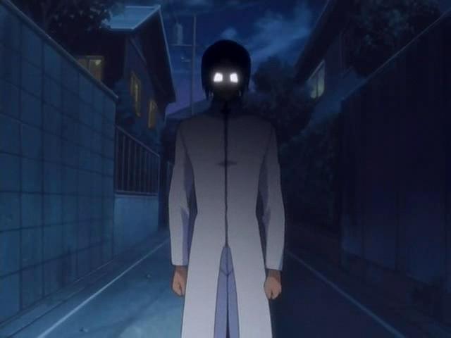 Otaku Gallery  / Anime e Manga / Bleach / Screen Shots / Episodi / 011 - Il leggendario Quincy / 078.jpg